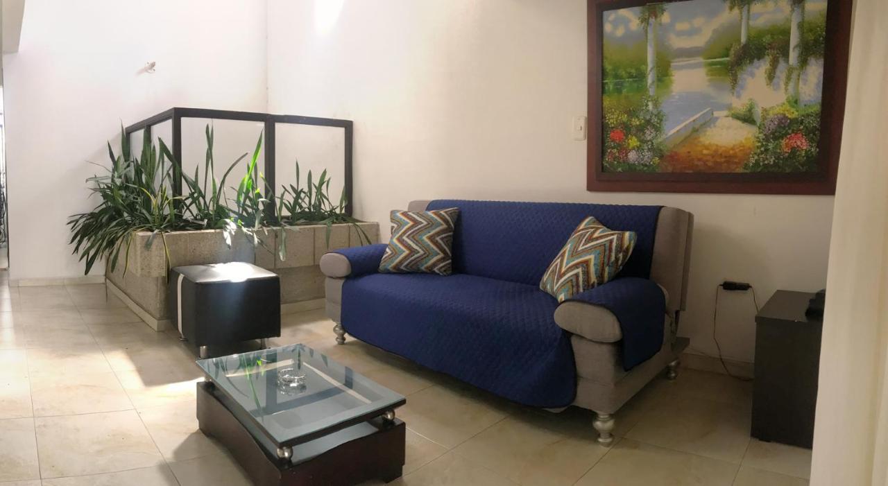 Riviera Plaza 3* Bucaramanga