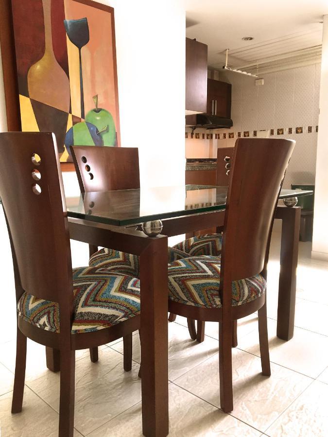 Riviera Plaza 酒店 Bucaramanga