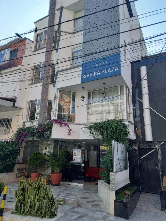 酒店 Riviera Plaza