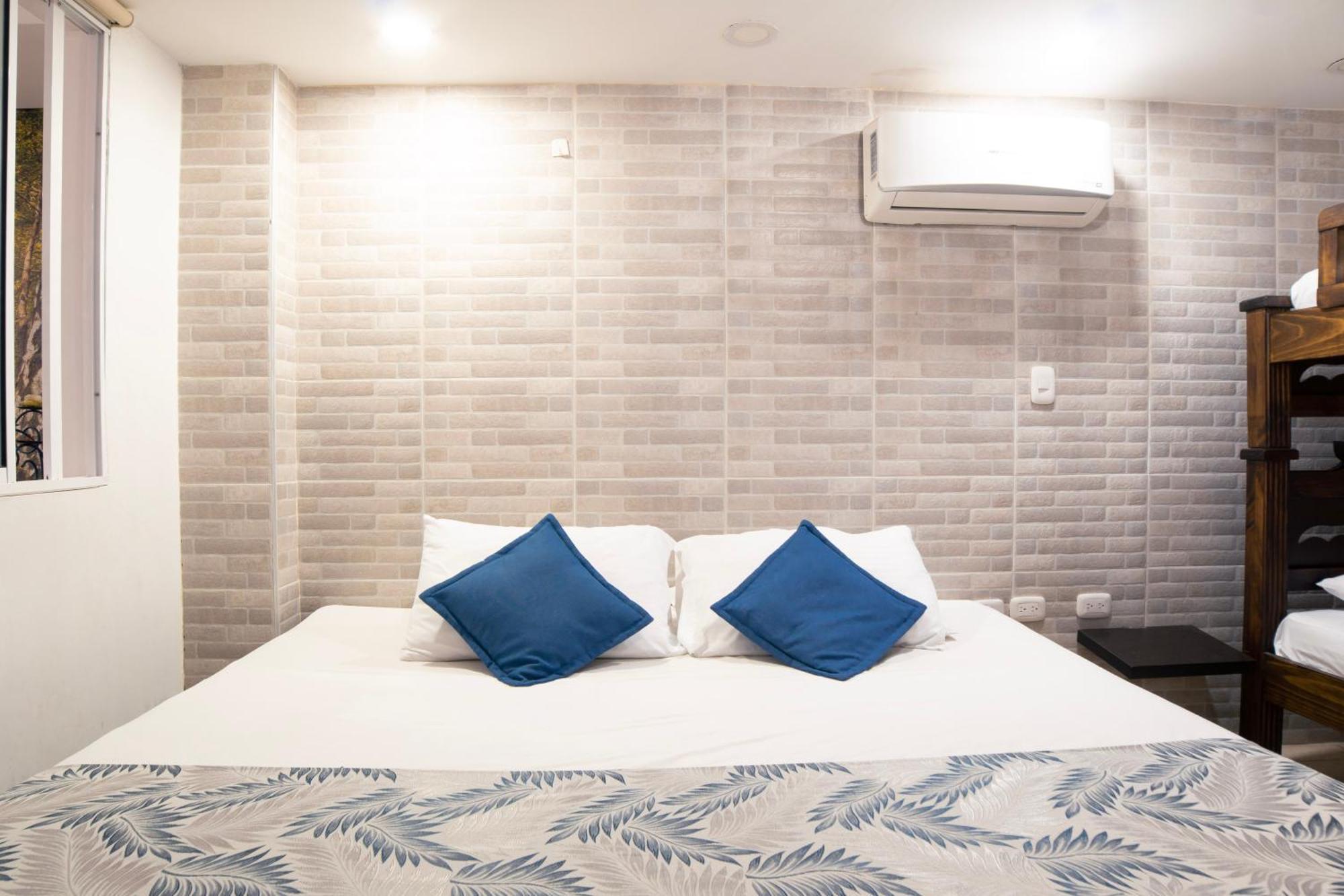 Riviera Plaza 3* Bucaramanga