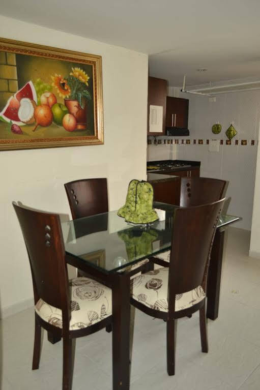 Riviera Plaza 3* Bucaramanga